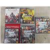 Image 3 : 10 Assorted GTA/Rockstar PS3 Games 