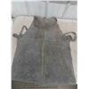 Image 2 : Welding Apron, Leg Covers, Cutting Torch, Safety Goggles
