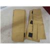 Image 3 : Welding Apron, Leg Covers, Cutting Torch, Safety Goggles