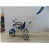 Image 1 : Little Tikes Push Along Bicycle - Excellent Used Condition, Fully Adjustable