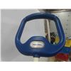 Image 3 : Little Tikes Push Along Bicycle - Excellent Used Condition, Fully Adjustable