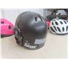 Image 5 : Helmets -  Bicycle: Youth, Childs, Adult Medium - Snowboard: Childs XS,