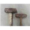 Image 2 : 2 Sledge Hammers 