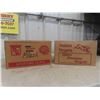 Image 1 : 2 Boxes of Sporting Clays 