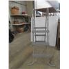 Image 2 : 3 Step Swimming Pool Ladder 54'' Tall 