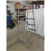 Image 4 : 3 Step Swimming Pool Ladder 54'' Tall 