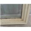 Image 3 : Window 22 3/4'' x 22 3/4'' Outside Dimensions