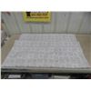 Image 1 : Queen Size Duvet Cover 83'' x 80'' 