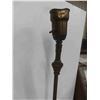 Image 5 : Vintage Stand Up Light No Shade 