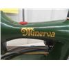 Image 2 : Minerva Sewing Machine in Case 