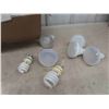 Image 2 : Box of Light Bulbs 