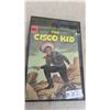 Image 1 : Dell The Cisco Kid 10 Cents Comic