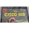 Image 2 : Dell The Cisco Kid 10 Cents Comic