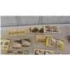 Image 2 : Stereoscope Cards and Photgraphs