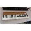 Image 2 : Wall Art Organ Keys 30'' x 10'' & Pumps 8'' x 39''
