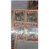 Image 3 : (16) 1940 The War Illustrated Magazines/Papers