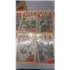 Image 4 : (16) 1940 The War Illustrated Magazines/Papers