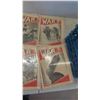 Image 5 : (16) 1940 The War Illustrated Magazines/Papers