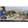 Image 1 : Bridles, Horse Halter, Horse Grooming, Oxen Shoe, Plus