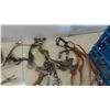Image 3 : Bridles, Horse Halter, Horse Grooming, Oxen Shoe, Plus