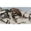 Image 4 : Bridles, Horse Halter, Horse Grooming, Oxen Shoe, Plus