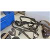 Image 6 : Bridles, Horse Halter, Horse Grooming, Oxen Shoe, Plus
