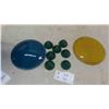 Image 1 : Glass Traffic Light Lenses , Glass Cleaner Lenses, Headlight Lenses