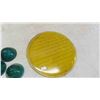 Image 3 : Glass Traffic Light Lenses , Glass Cleaner Lenses, Headlight Lenses
