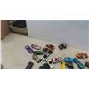Image 10 : 148 Hotwheels, Matchbox & Other Brands Toy Vehicles 