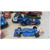 Image 11 : 148 Hotwheels, Matchbox & Other Brands Toy Vehicles 