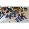 Image 2 : 148 Hotwheels, Matchbox & Other Brands Toy Vehicles 