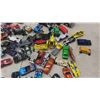 Image 3 : 148 Hotwheels, Matchbox & Other Brands Toy Vehicles 