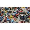 Image 6 : 148 Hotwheels, Matchbox & Other Brands Toy Vehicles 