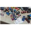 Image 7 : 148 Hotwheels, Matchbox & Other Brands Toy Vehicles 