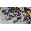 Image 8 : 148 Hotwheels, Matchbox & Other Brands Toy Vehicles 