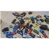 Image 9 : 148 Hotwheels, Matchbox & Other Brands Toy Vehicles 