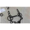 Image 2 : Buggy Steps, Vintage Horse Bits, 1 Spur