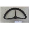 Image 2 : Amusement Ride Steering Wheel