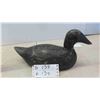 Image 2 : 2 Wood Carved Duck Decoys
