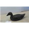 Image 4 : 2 Wood Carved Duck Decoys