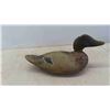 Image 6 : 2 Wood Carved Duck Decoys
