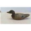 Image 7 : 2 Wood Carved Duck Decoys
