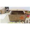 Image 2 : Ammo Crate, Tins, Railway Spikes, Plus