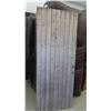 Image 5 : Wood Barn Door 29 1/2'' x 76''