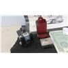 Image 3 : Ford Cab Over Picture, Match Dispenser, Brownie Hawkeye Camera, 1929 