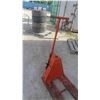 Image 3 : Hydraulic Pallet Jack 