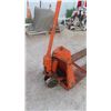 Image 4 : Hydraulic Pallet Jack 