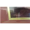 Image 3 : Framed Violin Picture 25'' x 28''