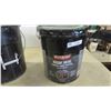 Image 2 : Approx. 8 Gallons of Roof Seal - 1 Full 5 Gallon , 1 Partial 3 Gallon 