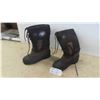 Image 1 : Winter Boots Size 8